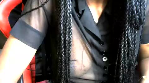 sassy_lyne online show from 16, 5, 2026