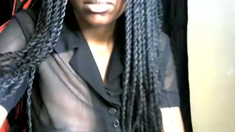 sassy_lyne online show from 22, 5, 2026