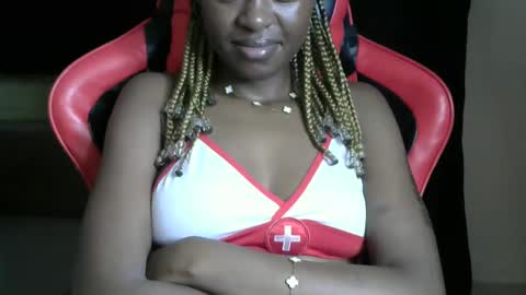 sassy_lyne online show from 29, 5, 2026