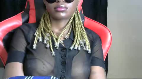 sassy_lyne online show from 31, 5, 2026