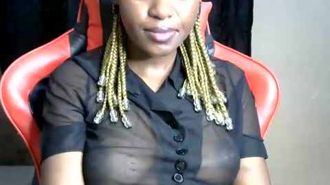 sassy_lyne online show from 31, 5, 2026
