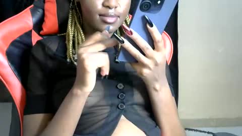 sassy_lyne online show from 2, 6, 2026