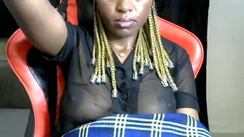 sassy_lyne online show from 16, 6, 2026