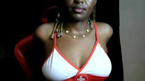 sassy_lyne online show from 19, 6, 2026