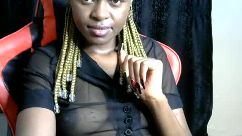 sassy_lyne online show from 19, 6, 2026