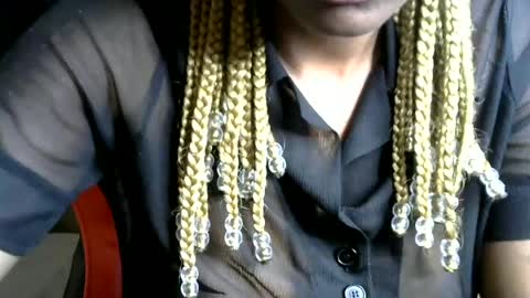 sassy_lyne online show from 20, 6, 2026
