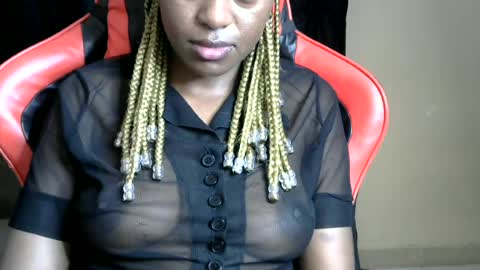 sassy_lyne online show from 22, 6, 2026