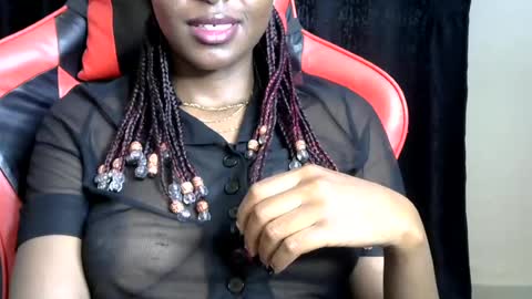 sassy_lyne online show from 1, 7, 2026