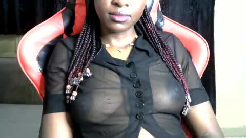 sassy_lyne online show from 5, 7, 2026
