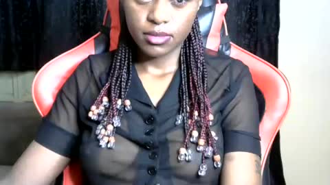 sassy_lyne online show from 5, 7, 2026