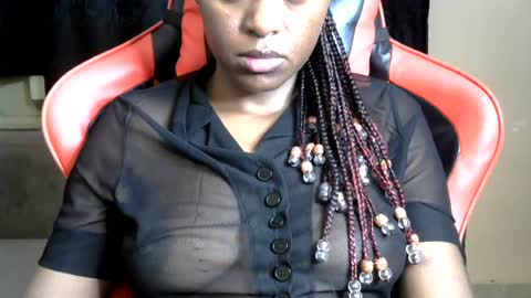 sassy_lyne online show from 9, 7, 2026