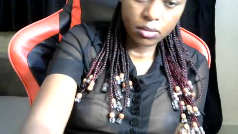 sassy_lyne online show from 10, 7, 2026
