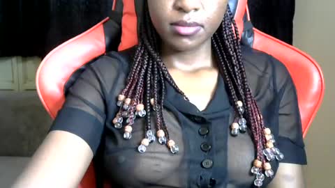 sassy_lyne online show from 11, 7, 2026