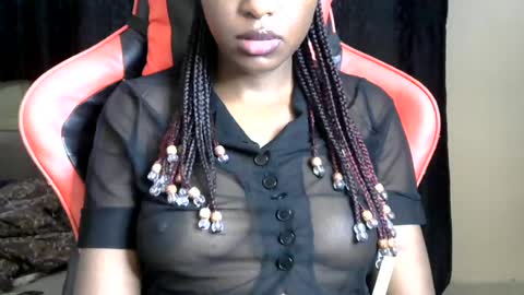 sassy_lyne online show from 16, 7, 2026
