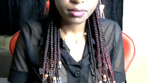 sassy_lyne online show from 17, 7, 2026
