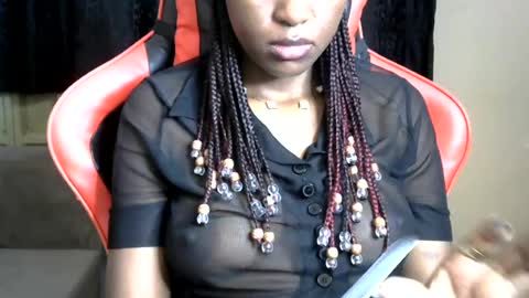 sassy_lyne online show from 23, 7, 2026