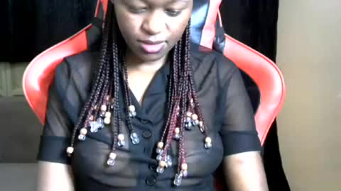 sassy_lyne online show from 24, 7, 2026
