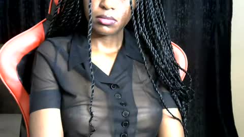 sassy_lyne online show from 31, 7, 2026
