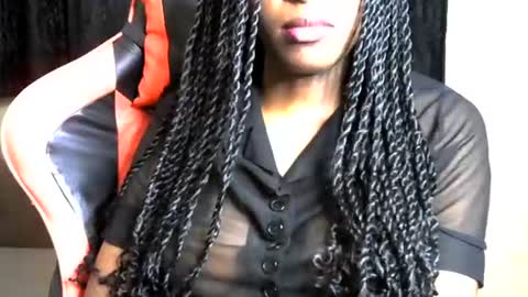 sassy_lyne online show from 3, 8, 2026