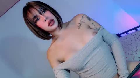 Snapshot of sassy_tiffanie chatting on 19, 12, 2025 Tiffanie online show from 19, 12, 2025