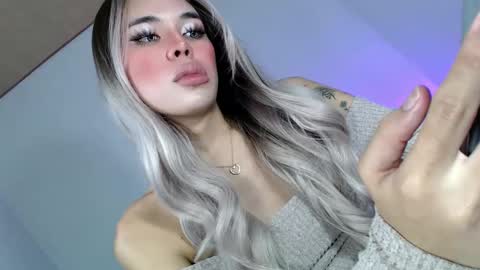 Snapshot of sassy_tiffanie chatting on 19, 1, 2026 Tiffanie online show from 19, 1, 2026