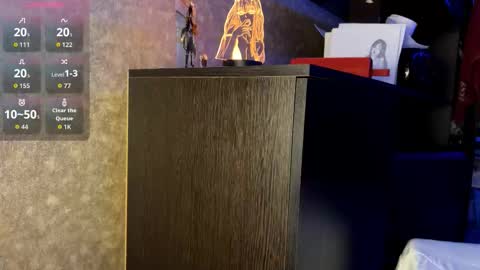 Marmulka or Mary online show from 8, 9, 2025