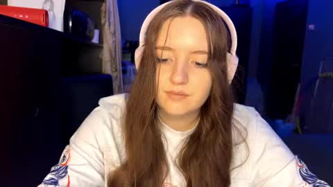 Marmulka or Mary online show from 11, 9, 2025