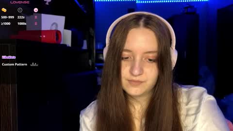 Marmulka or Mary online show from 18, 9, 2025