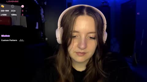 Marmulka or Mary online show from 23, 9, 2025