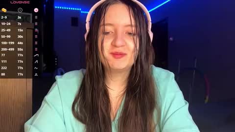 Marmulka or Mary online show from 2, 10, 2025