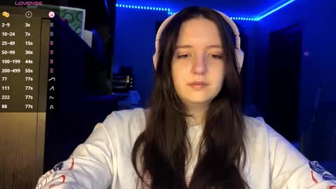 Marmulka or Mary online show from 6, 10, 2025