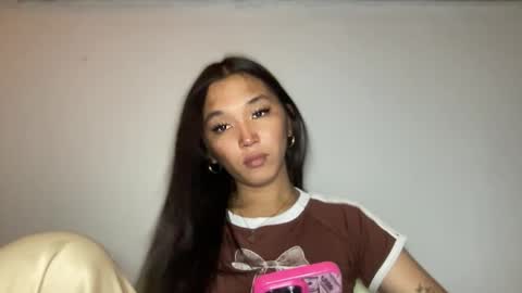 Sassygirl online show from 1, 3, 2026