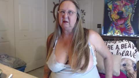 Trish online show from 27, 11, 2025