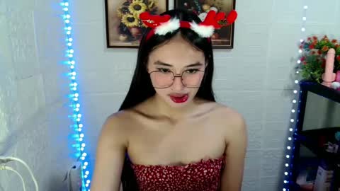 Snapshot of sassychixx699 chatting on 25, 12, 2024 Arci online show from 25, 12, 2024