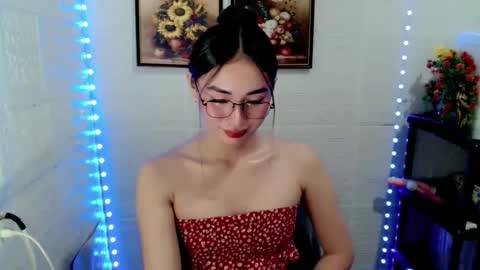 Snapshot of sassychixx699 chatting on 1, 10, 2025 Arci online show from 1, 10, 2025