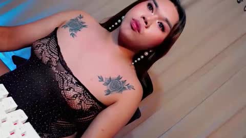 MARIO LABO online show from 19, 9, 2025