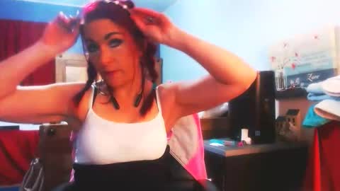 Sasshole online show from 29, 11, 2025