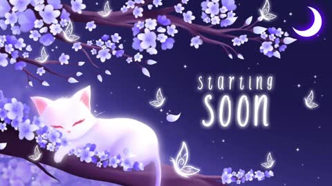 Sassy Sami Kittyn online show from 3, 1, 2025