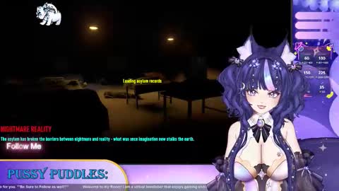 Sassy Sami Kittyn online show from 16, 1, 2026