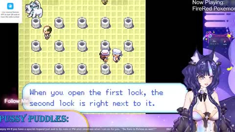 Sassy Sami Kittyn online show from 12, 3, 2026