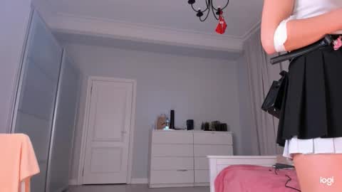 Snapshot of sassynova chatting on 4, 2, 2026 Ksenya online show from 4, 2, 2026