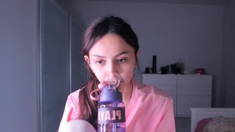 Snapshot of sassynova chatting on 21, 2, 2026 Ksenya online show from 21, 2, 2026