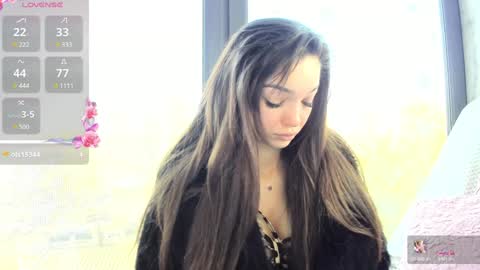 sassyt33n online show from 18, 1, 2025