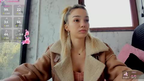 sassyt33n online show from 13, 2, 2025