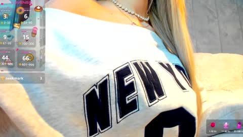 sassyt33n online show from 19, 1, 2026