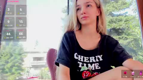 sassyt33n online show from 27, 6, 2026