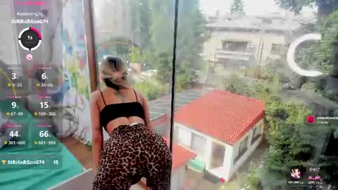 sassyt33n online show from 7, 7, 2026