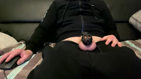 hardluckydick online show from 11, 11, 2025