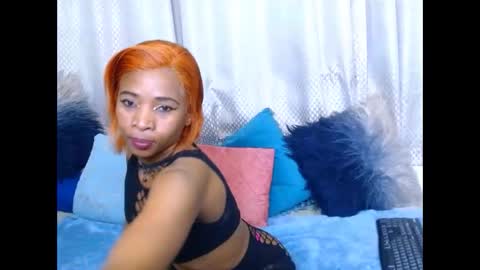 sasyylissaa online show from 1, 11, 2025
