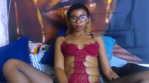 sasyylissaa online show from 16, 12, 2025